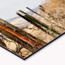Revêtement pour cuisine - Alu-Dibond - Vieilles voitures