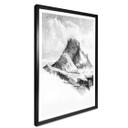Plakat - Sargent - Matterhorn