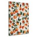 Lienzo Mandarinas afrutadas - UN Designs
