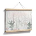 Póster Kvilis - En el bosque