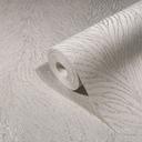 BASIC non-woven tapet i hvid
