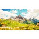 Livingwalls Fototapet Walls by Patel 2 dolomiti 1