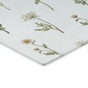 Splashback eng-romantik med markblomster - Kikki Belle