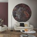 Queen of Night digitalt tapet i 1,4x1,4 m Fashion for Walls 4 af Guido Maria Kretschmer