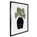Plakat - Orara Studio - Butt-tanical