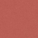 Papel pintado tejido-no tejido de Livingwall Papel pintado liso rojo de la unidad New Walls