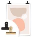 Plakat - Nouveauprints - Abstract Composition