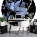 Tiao Hua digital tapet i 1,4 m x 1,4 m Fashion for Walls 4 af Guido Maria Kretschmer