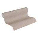 Livingwalls Vliestapete Metropolitan Stories beige