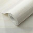 Papel pintado no tejido, papel pintado gráfico Aurora taupe