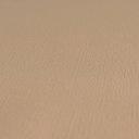 A.S. Creation beige ensfarvet non-woven tapet, moderne, let struktureret mat