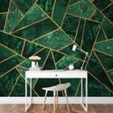 Fototapet - Frederiksson - Emeralds