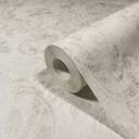 non-woven tapet beige ornamental til stue soveværelse kontor marburg tapet