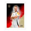 Póster, Cuadro DFB Kimmich