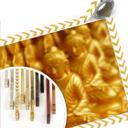 Poster - Golden Buddha