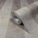non-woven tapet brune grå striber til stue soveværelse køkken marburg tapet