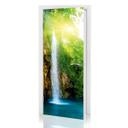 Stickers de Porte - Cascade