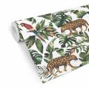 Mønstertapet UN Designs - Tropical Vibes