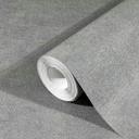 Almindeligt tapet, non-woven tapet Nuancer grå