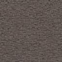 Papier peint intissé gris foncé avec structure tissée moderne marquant et intemporel élégant