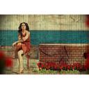 Livingwalls Fototapet Walls by Patel 2 havana 3