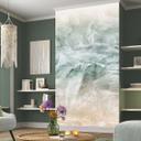 Wild Sea digital tapet i 1,5 m x 2,7 m Fashion for Walls 4 af Guido Maria Kretschmer