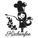 Sticker mural - Bonne cuisinière