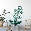 Blomster Gren 1