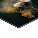 Transient blossoms - Treechild – print på aluminium (Alu-Dibond)