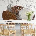 Fototapet Caribean Coconut 240x260 cm