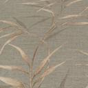 Guido Maria Kretschmer tapet med bladmotiv Yamato Fashion for Walls 5 brun