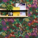 Architects Paper Floral Impression - Papier peint intissé jungle, multicolore