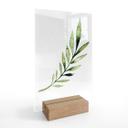 Bordskærm Kvilis - Palm Leaf