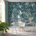 Glamorama digital tapet i 400 cm x 270 cm Fashion for Walls 4 af Guido Maria Kretschmer