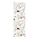 Tekstil plakat Farverige vilde blomster - UN Designs