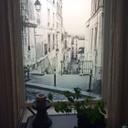 Película sobre la intimidad de Montmartre