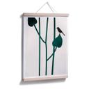 Plakat - Kubistika - Nature