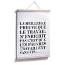 Poster - La Meilleure Preuve...