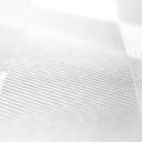 Architechts Paper Pigmenttapet som kan males på, Meistervlies 4 GO, Hvid
