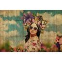 Livingwalls Fototapet Walls by Patel 2 havana 1
