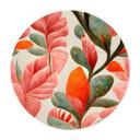 Plakat Treechild - Indian Rose