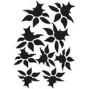 Blomster sæt 10