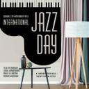 Fotomural Kubistika - Día del Jazz