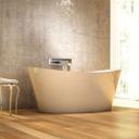 Film Décoratif adhésif meubles et surfaces –  Motif "Béton"