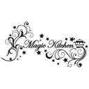 Magic Kitchen