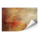 Zelfklevende Poster Turner - Sunset