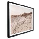 Póster 1X Estudio - Playa de arena