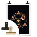 Plakat - Belenko - Teatime Alchemy