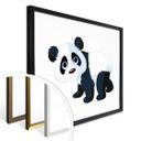 Plakat - Panda