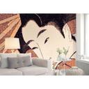 Architects Paper Papier peint photo Atelier 47 Samurai figure